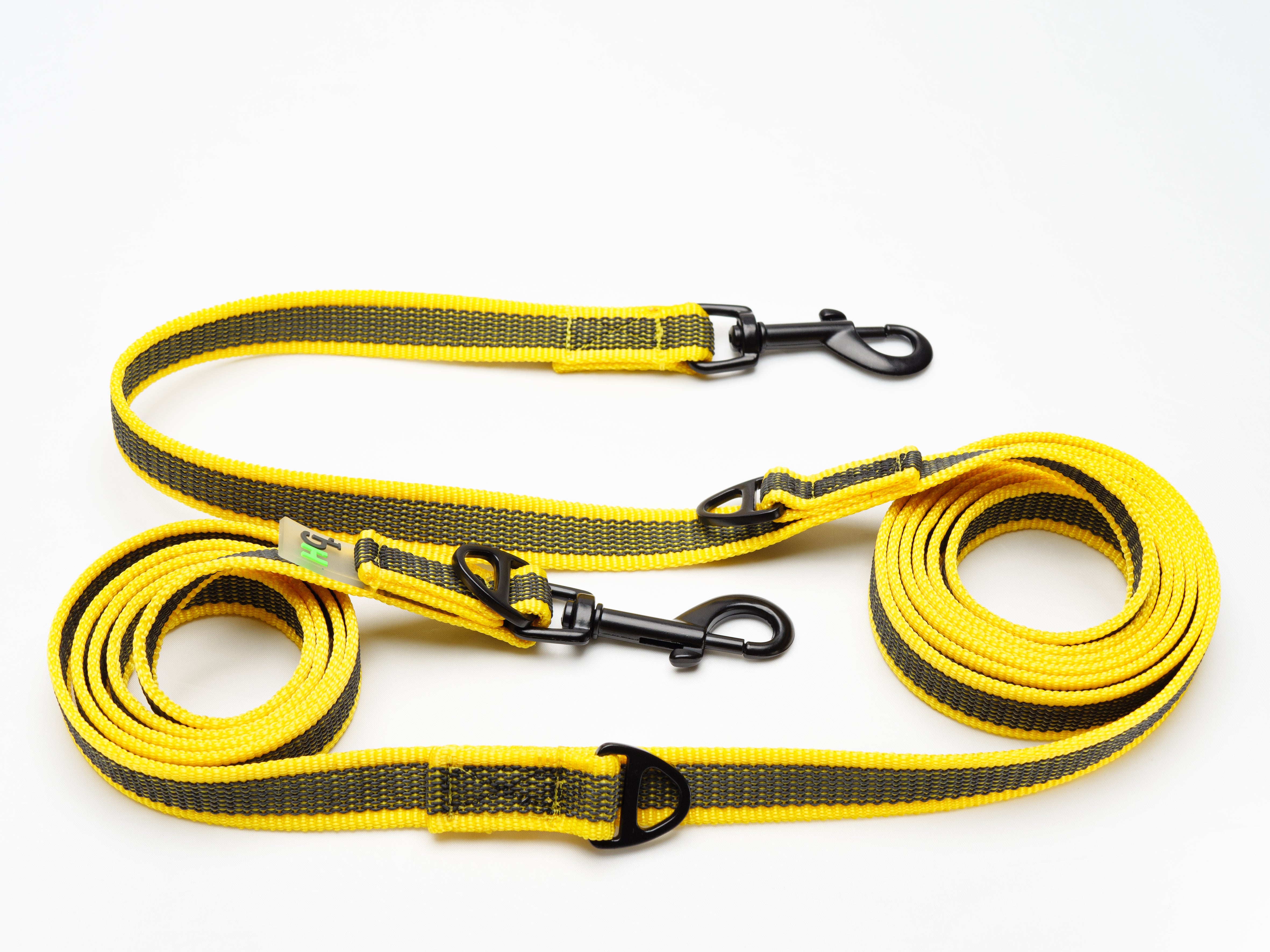 Evolve - 3M Double Ended Training Lead